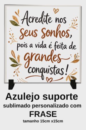 Azulejo 07
