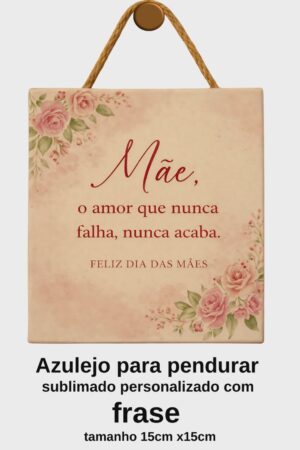 Azulejo 03